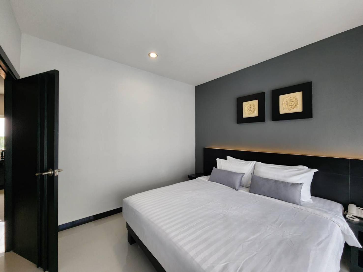 Lhc Hotel And Resort Pattaya Zewnętrze zdjęcie
