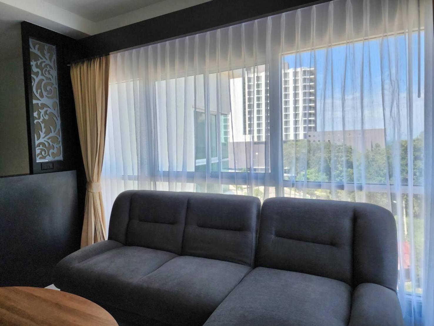 Lhc Hotel And Resort Pattaya Zewnętrze zdjęcie