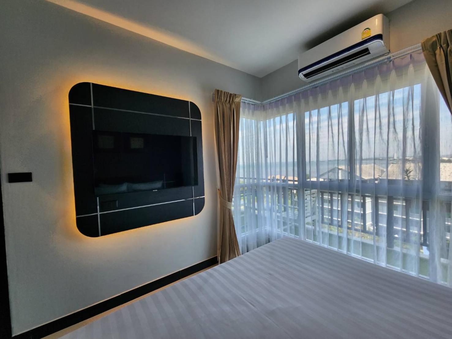 Lhc Hotel And Resort Pattaya Zewnętrze zdjęcie