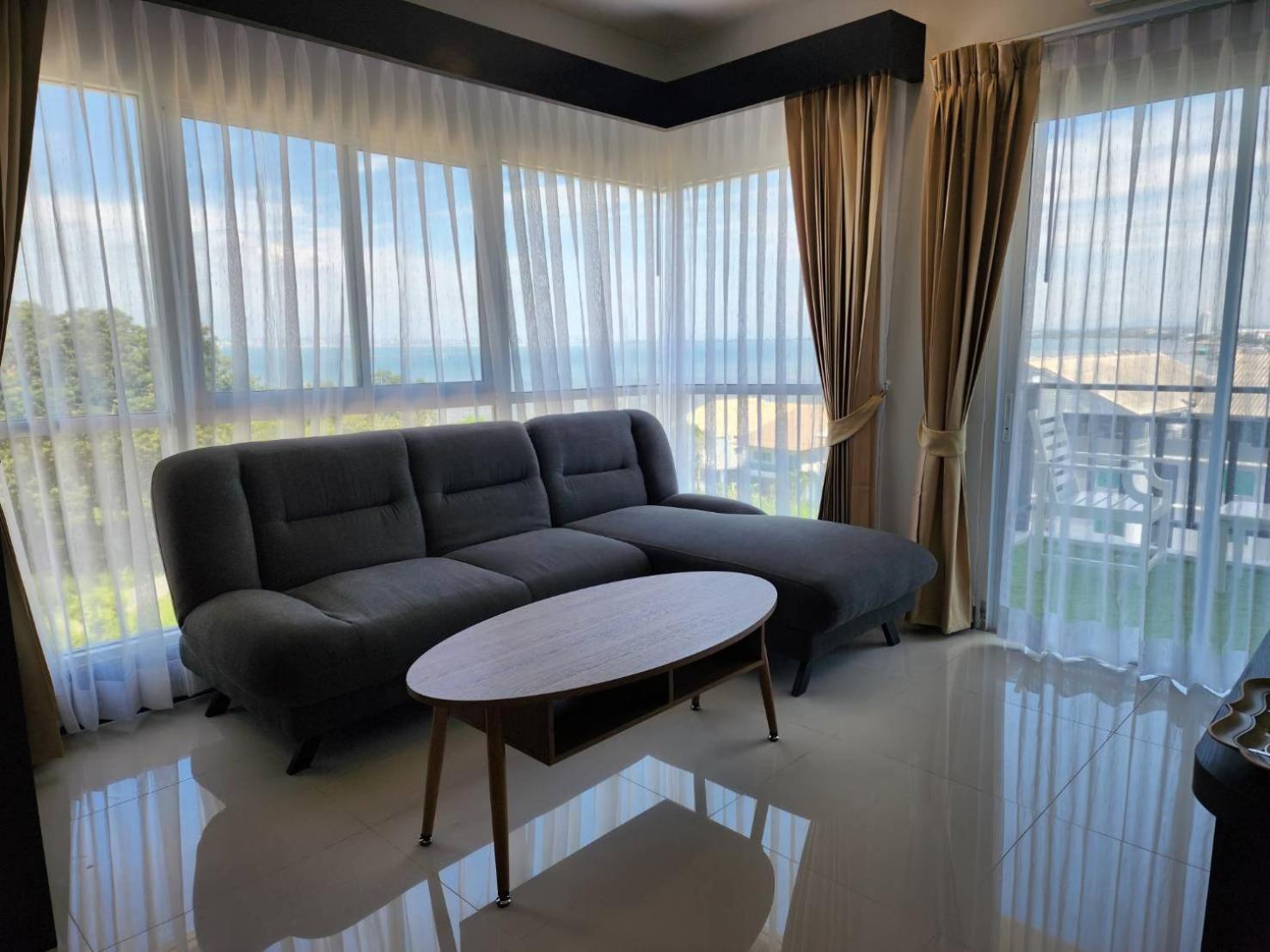 Lhc Hotel And Resort Pattaya Zewnętrze zdjęcie