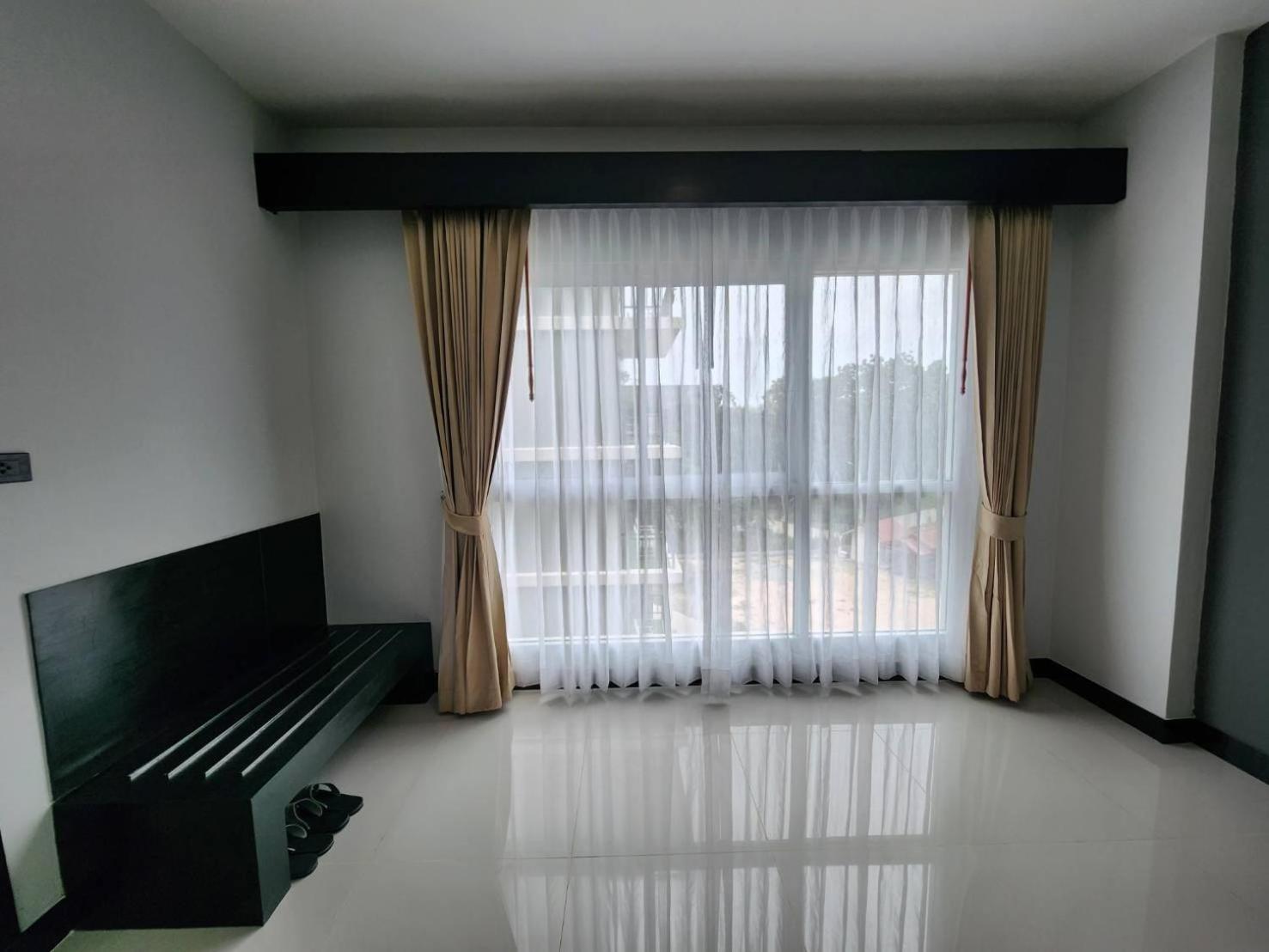 Lhc Hotel And Resort Pattaya Zewnętrze zdjęcie